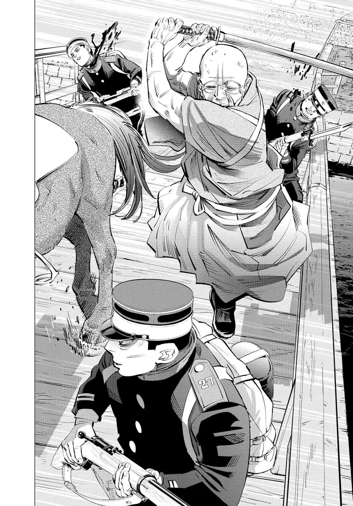 Golden Kamuy Chapter 297 image 12_optimized